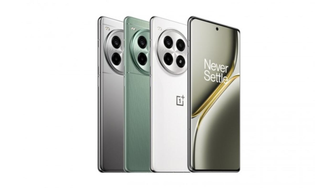 OnePlus Ace 5 Pro será o primeiro a rodar Genshin Impact a 1080p a