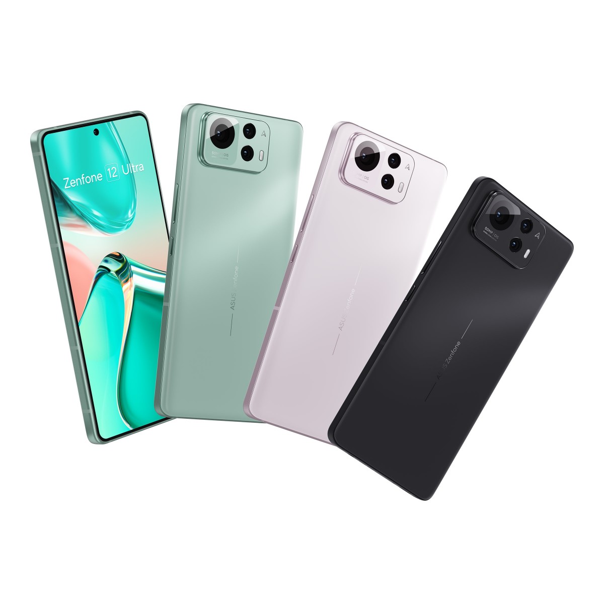 ASUS anuncia Zenfone 12 Ultra com Snapdragon 8 Elite e muita IA