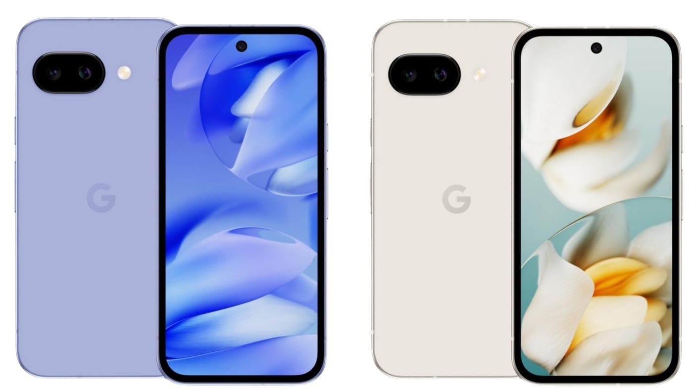 Google lança Pixel 9a com chip Tensor G4 e tela de 120 Hz