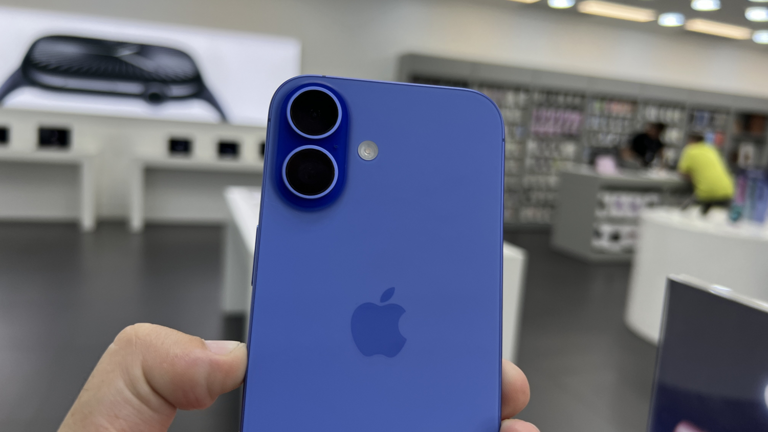 3 iPhones compactos que valem a pena em 2025