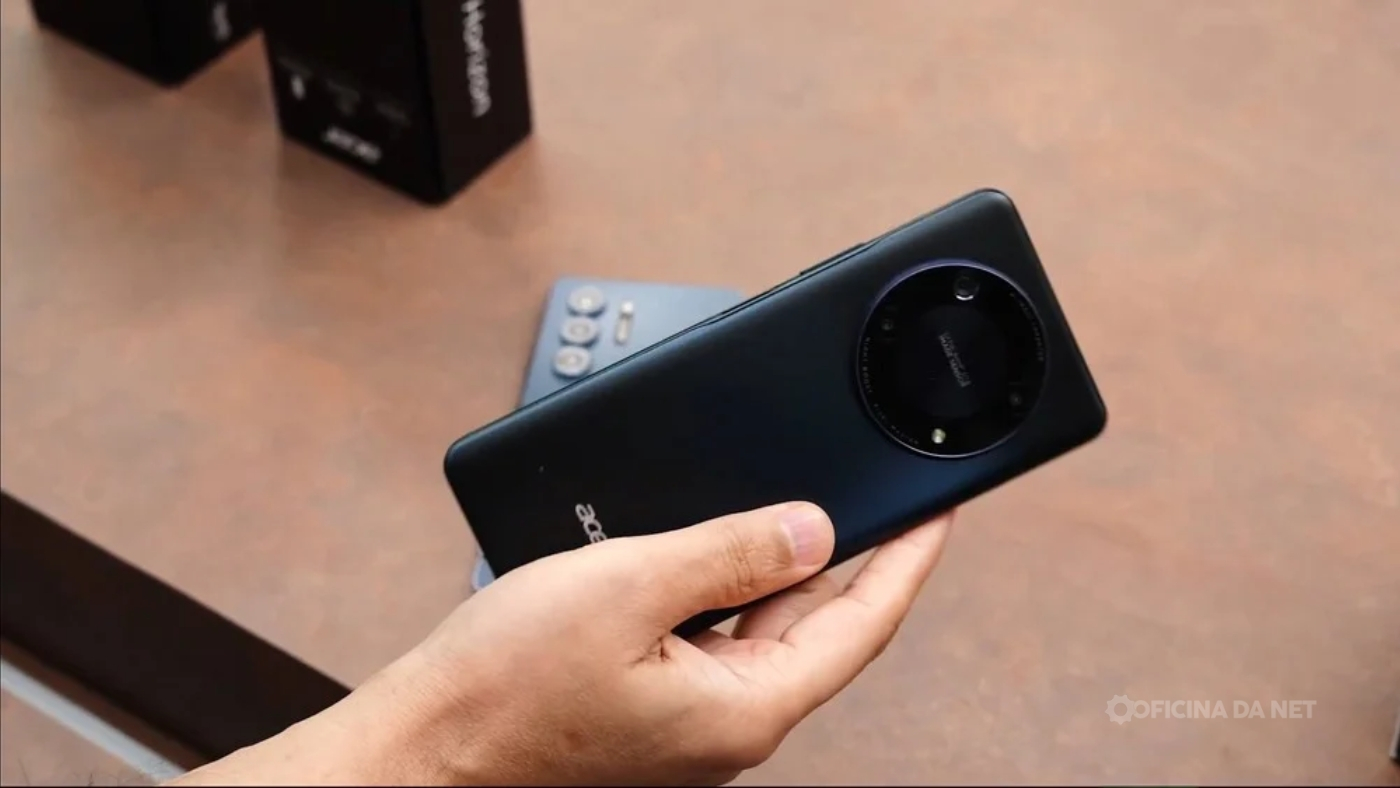 VOLTEI! Acer retorna ao mercado de celulares e lança Super ZX e ZX Pro