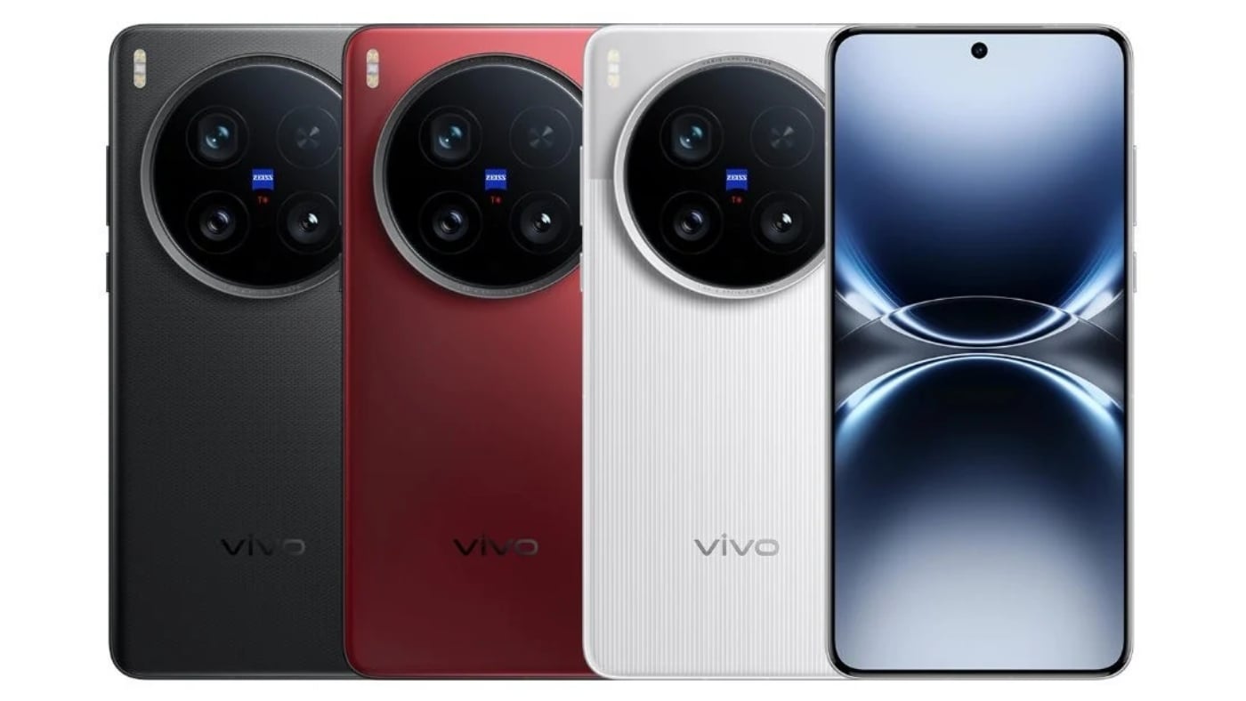 vivo X200 Ultra é lançado com câmera absurda e zoom de 200 mm