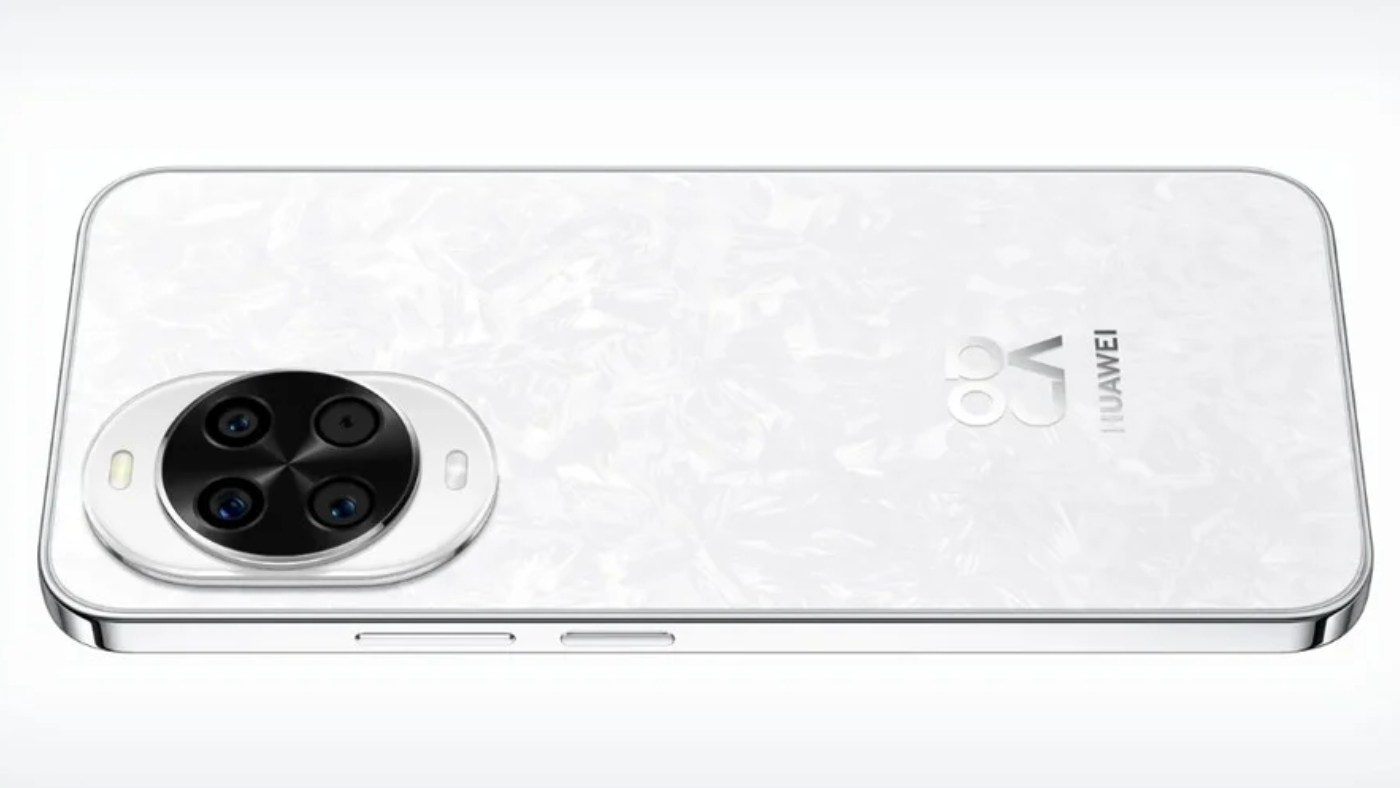 Huawei lança Nova 14, 14 Pro e 14 Ultra com HarmonyOS 5 e