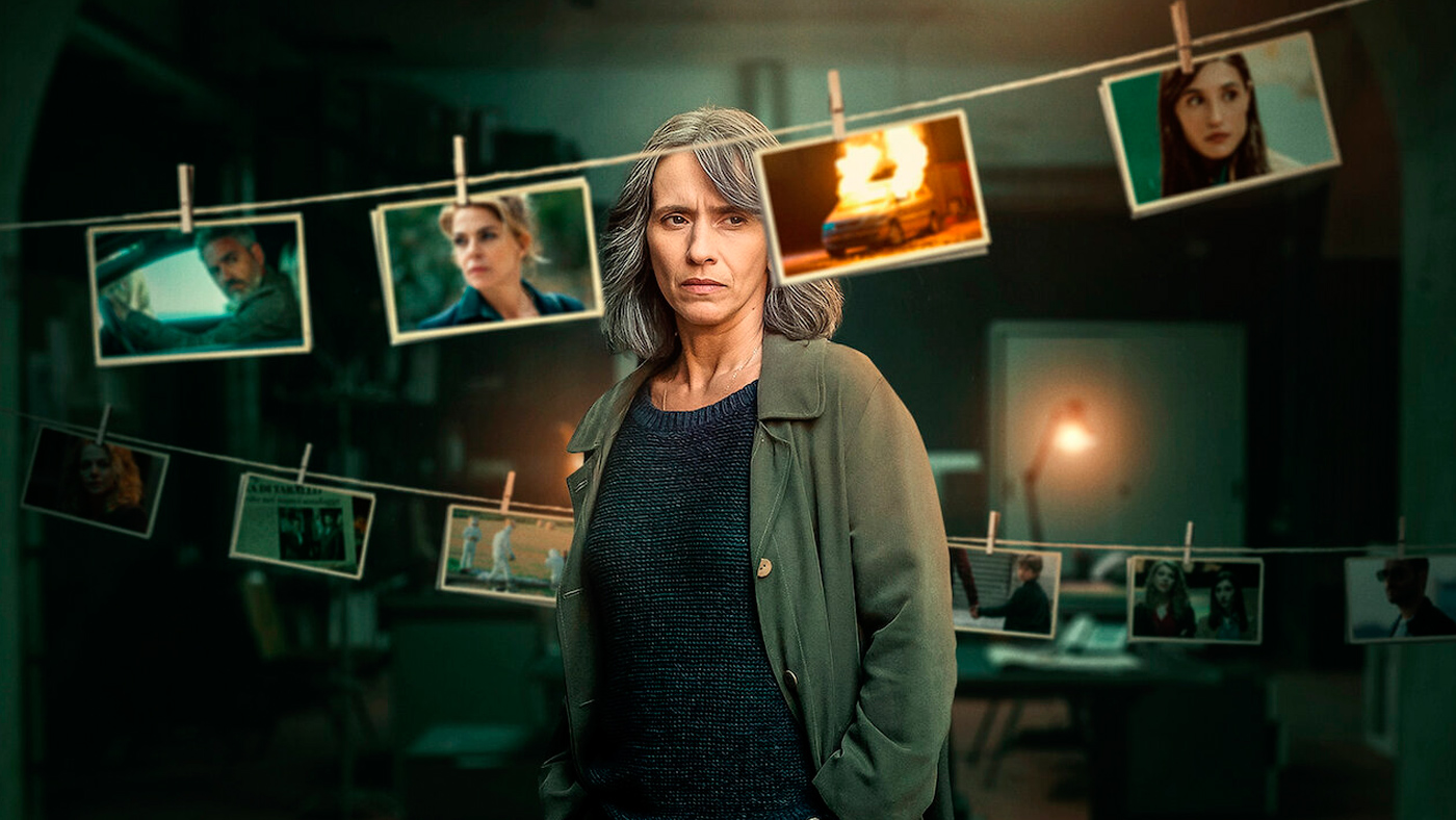 A Mulher nas Sombras” acaba de chegar na Netflix