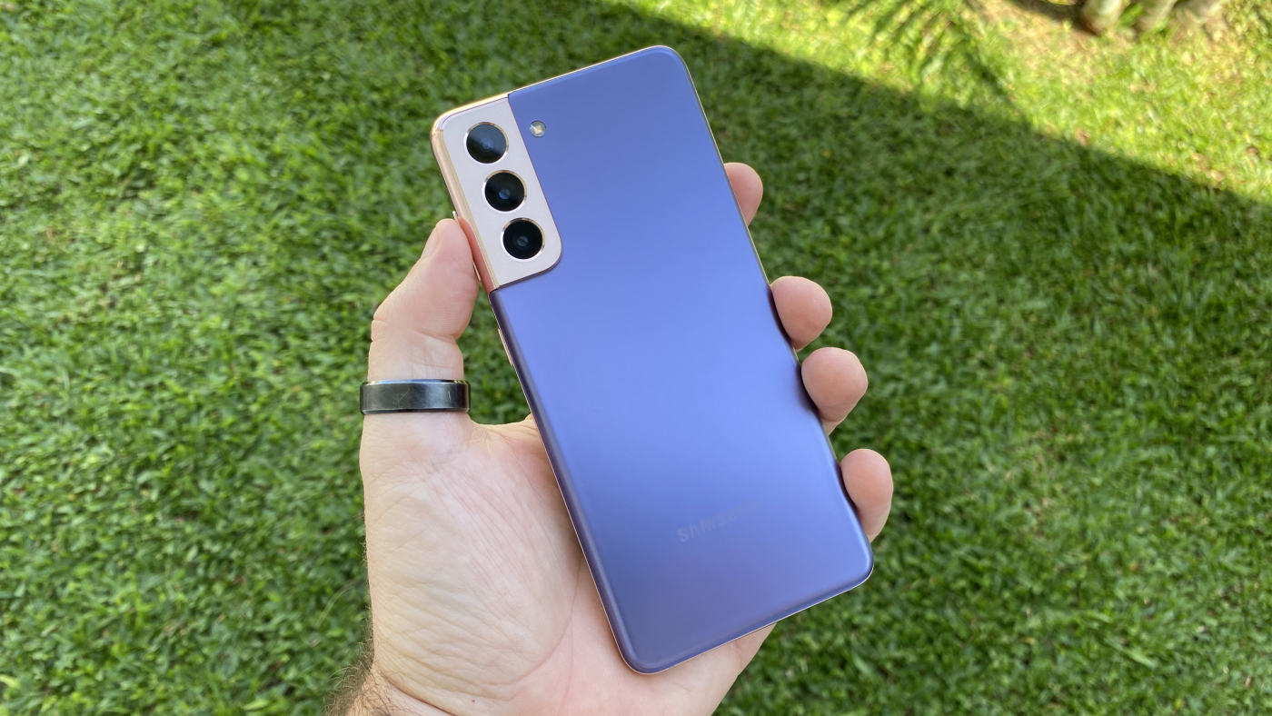 Galaxy S21, S21 Plus e S21 Ultra recebem patch de segurança de maio de 2025