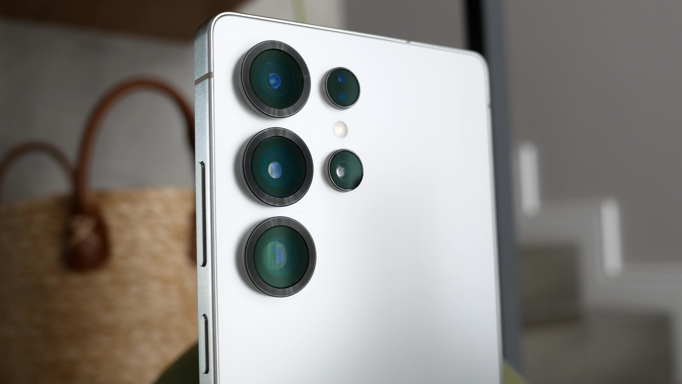 Galaxy S25, S25+ e S25 Ultra recebem atualização de segurança de junho