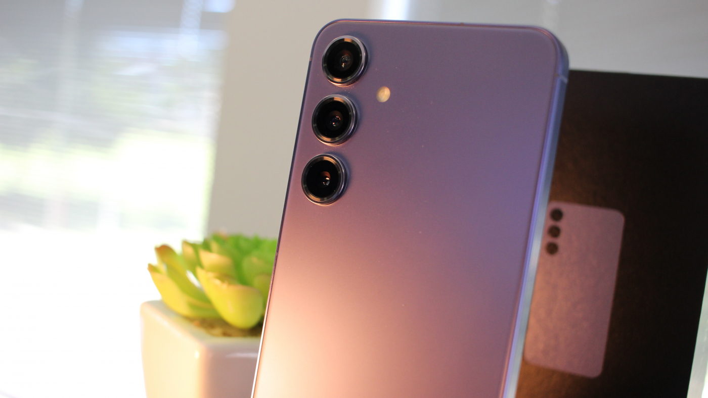 Galaxy S24, S24+ e S24 Ultra recebem atualização de segurança de junho