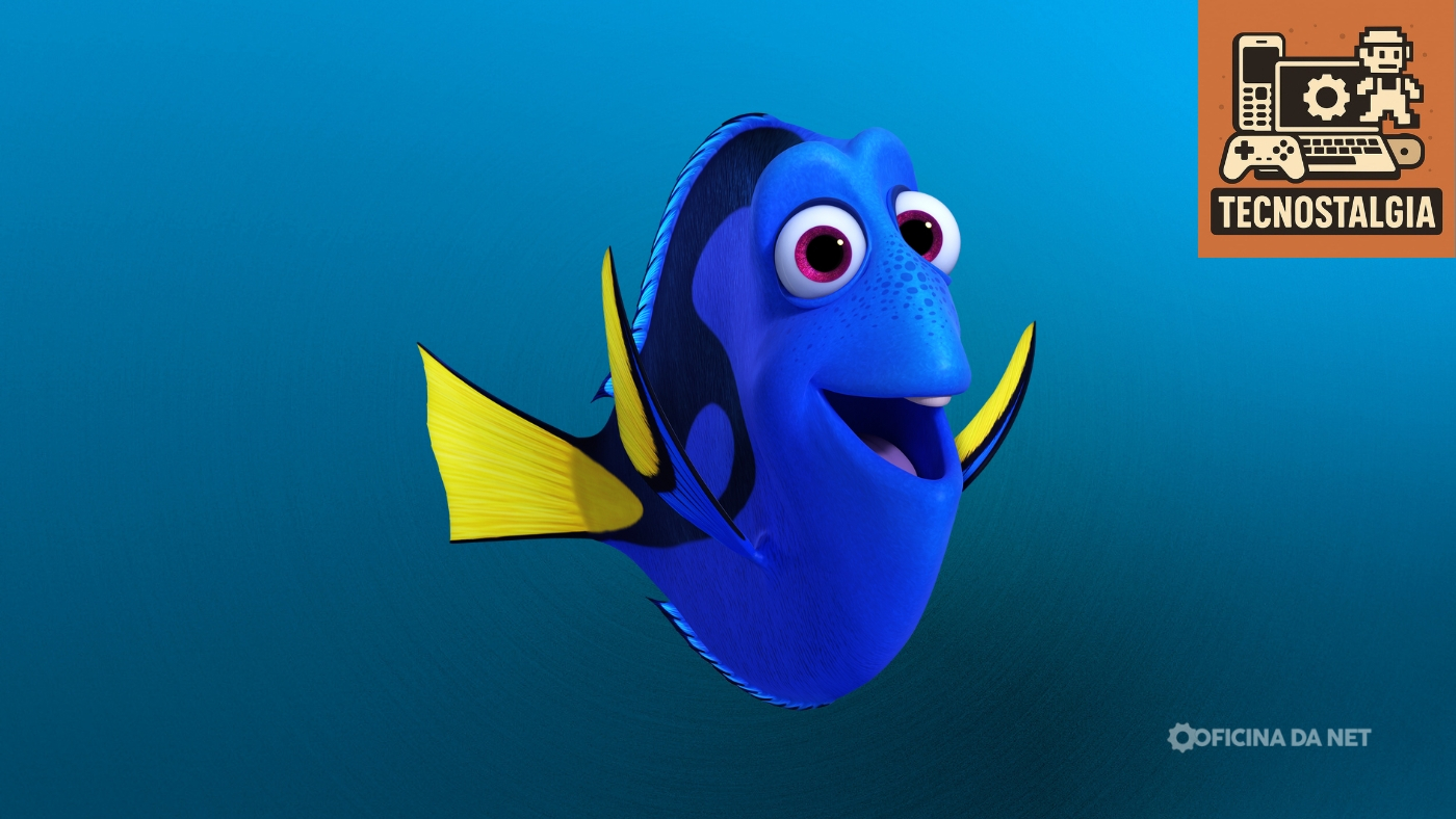 Hoje na história: 17 de junho foi dia de procurar Dory nos cinemas e avanço na ciência nuclear
