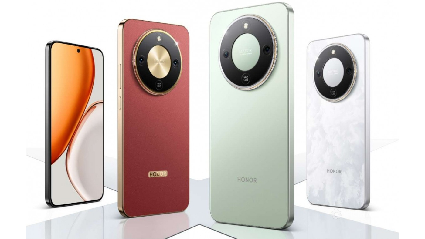 Honor X70 é lançado com bateria de 8.300mAh, IP69 e mais; veja a ficha