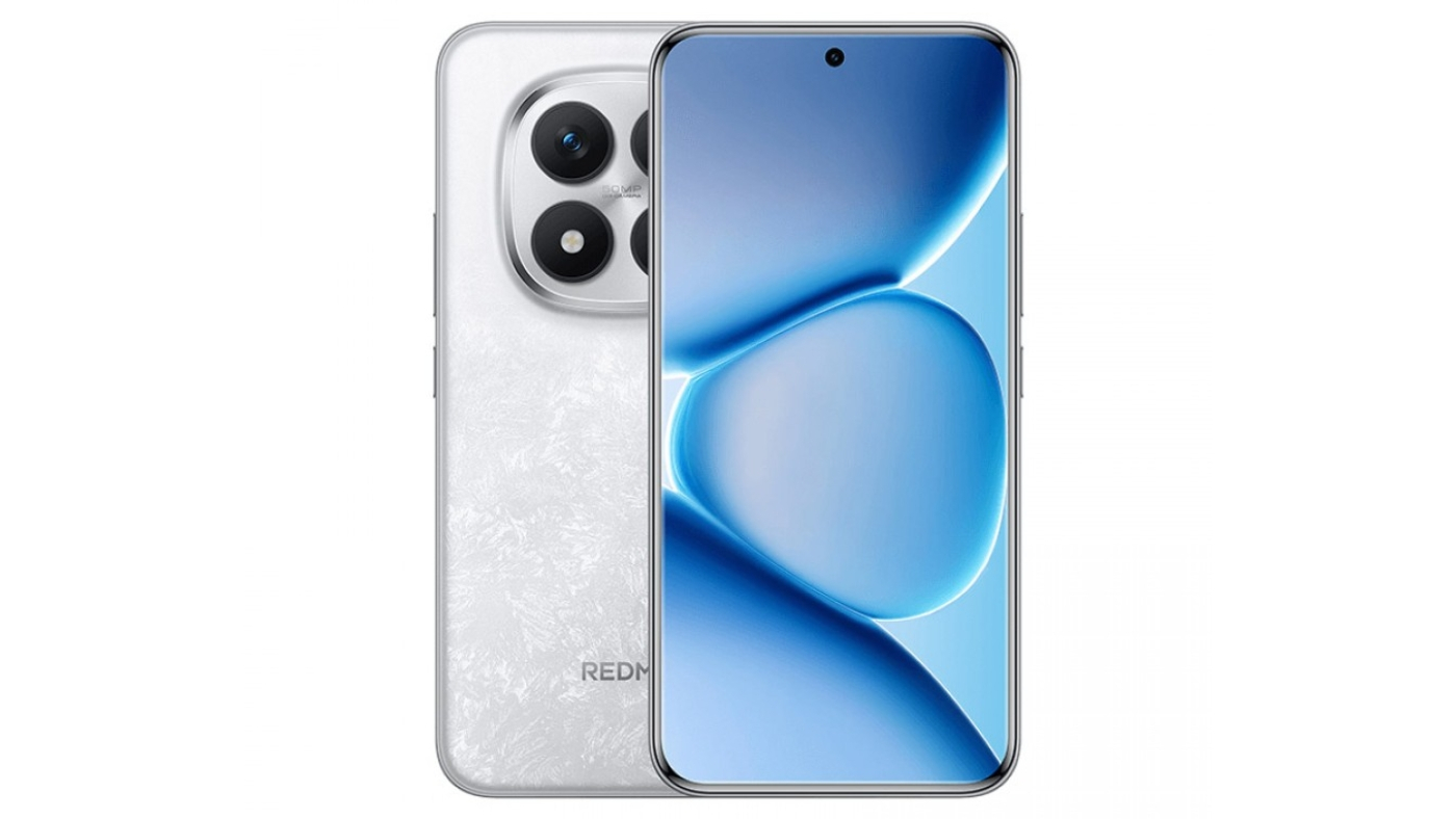 Xiaomi lança Redmi Note 15 5G e 15 Pro com bateria monstruosa e