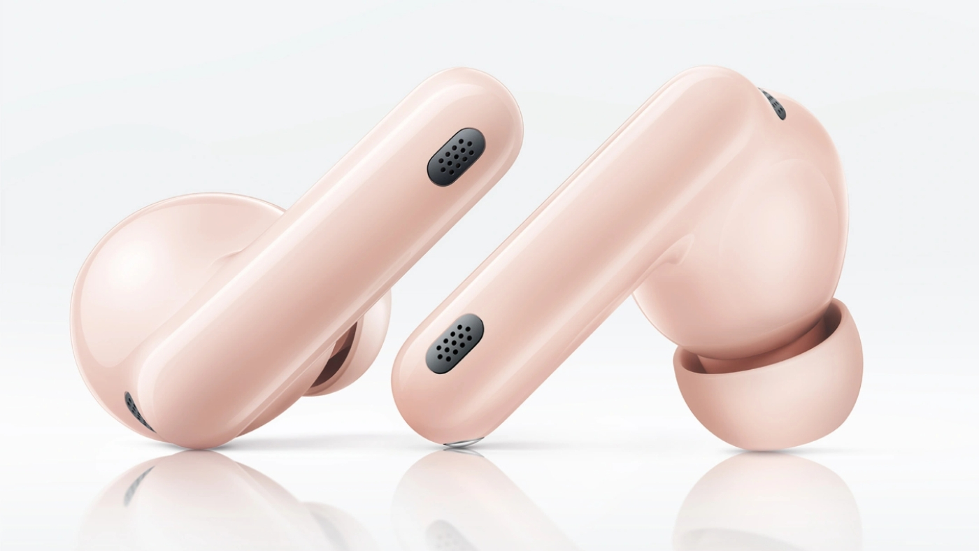 Huawei lança FreeBuds 7i com bateria que dura até 35 horas; veja