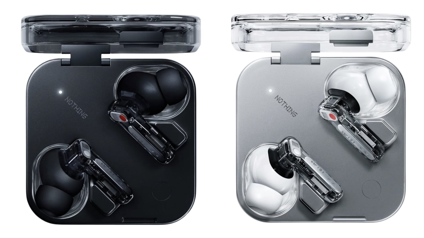 Nothing Ear (3) é lançado com design premium, novo Super Mic e até