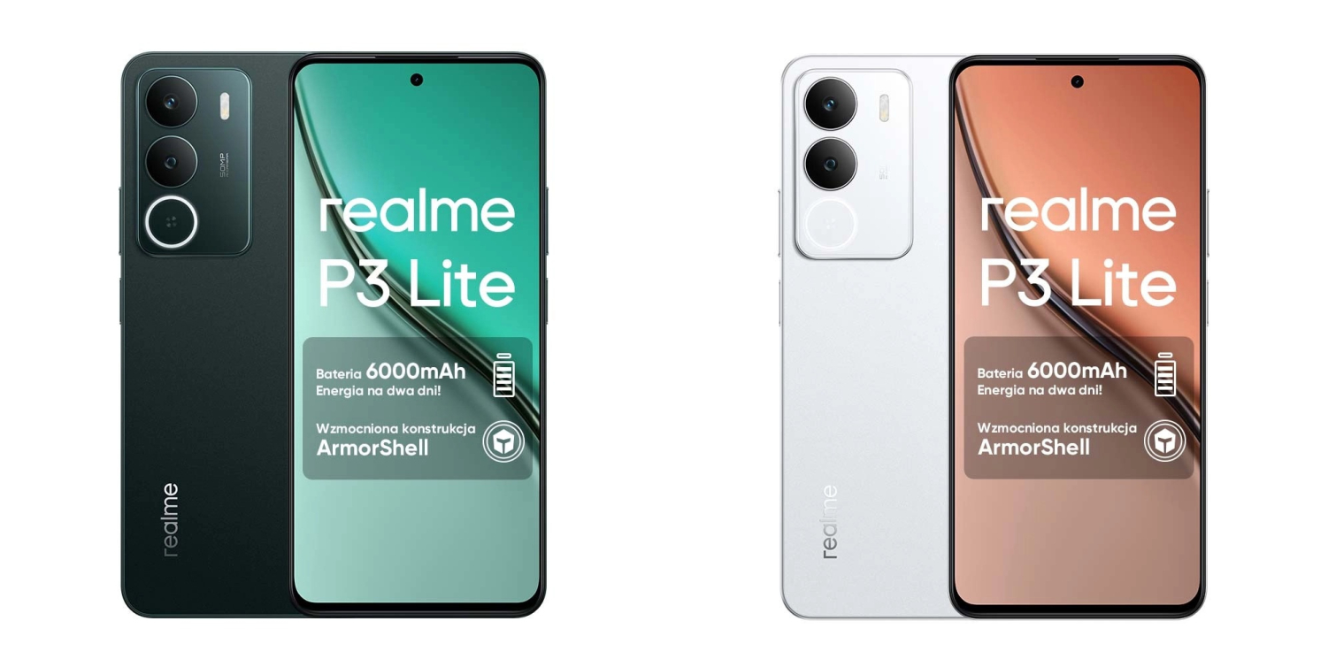 Realme provoca Samsung e lança celular barato com super bateria