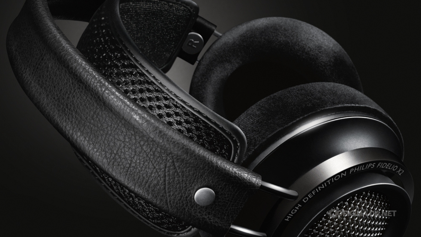 Philips Fidelio X2HR ヘッドフォン Amazon.co.jp: フィリップス Fidelio 開放型ヘッドフォン ブラック