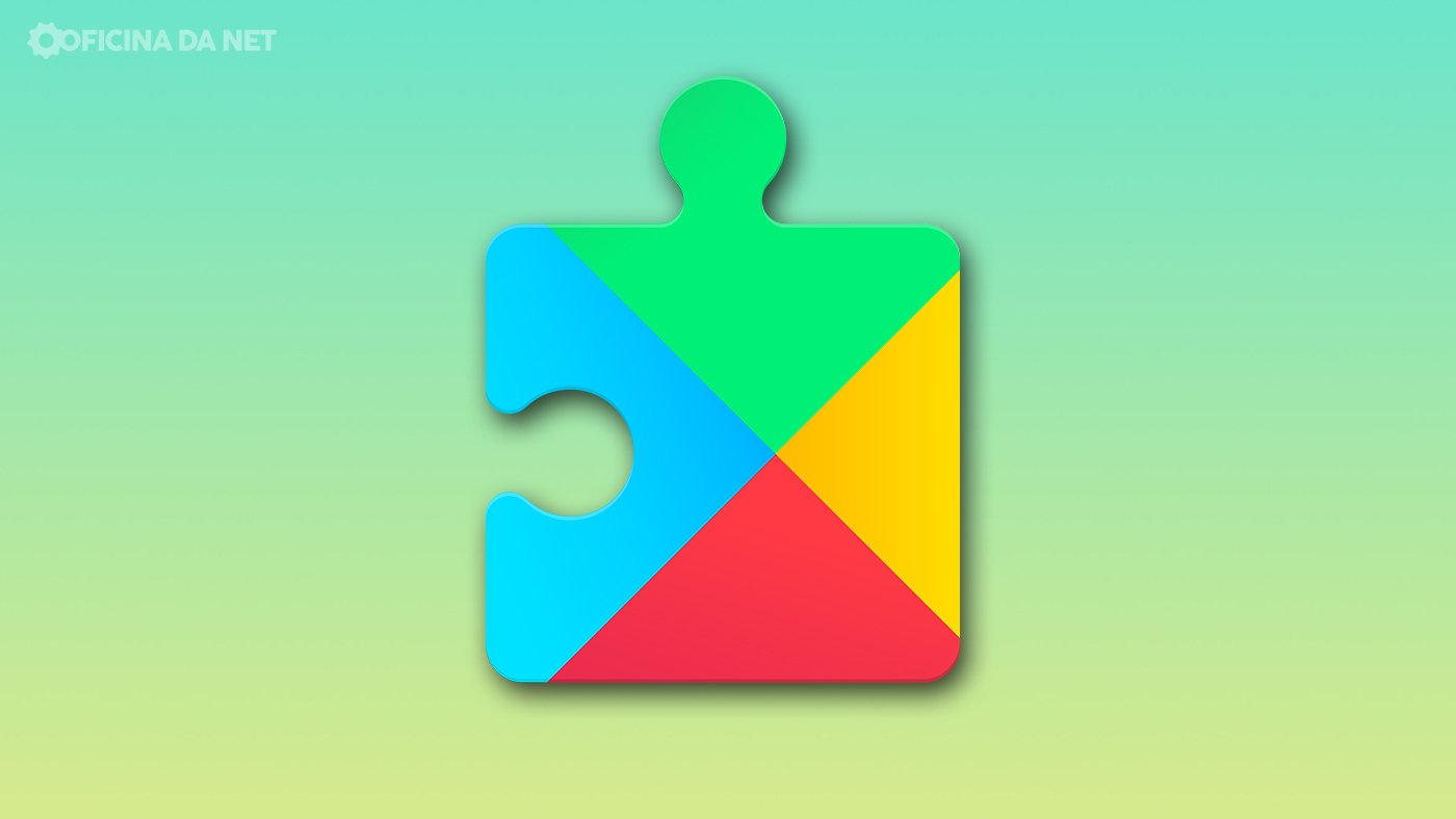 O que é Google Play Services