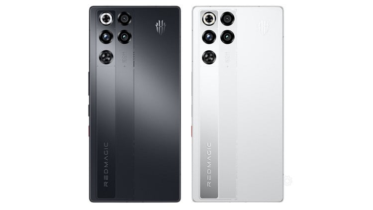 REDMAGIC 11 PRO 12/256 未開封 グローバル版 Compre o smartphone gamer REDMAGIC 11 Pro - REDMAGIC (Brazil)