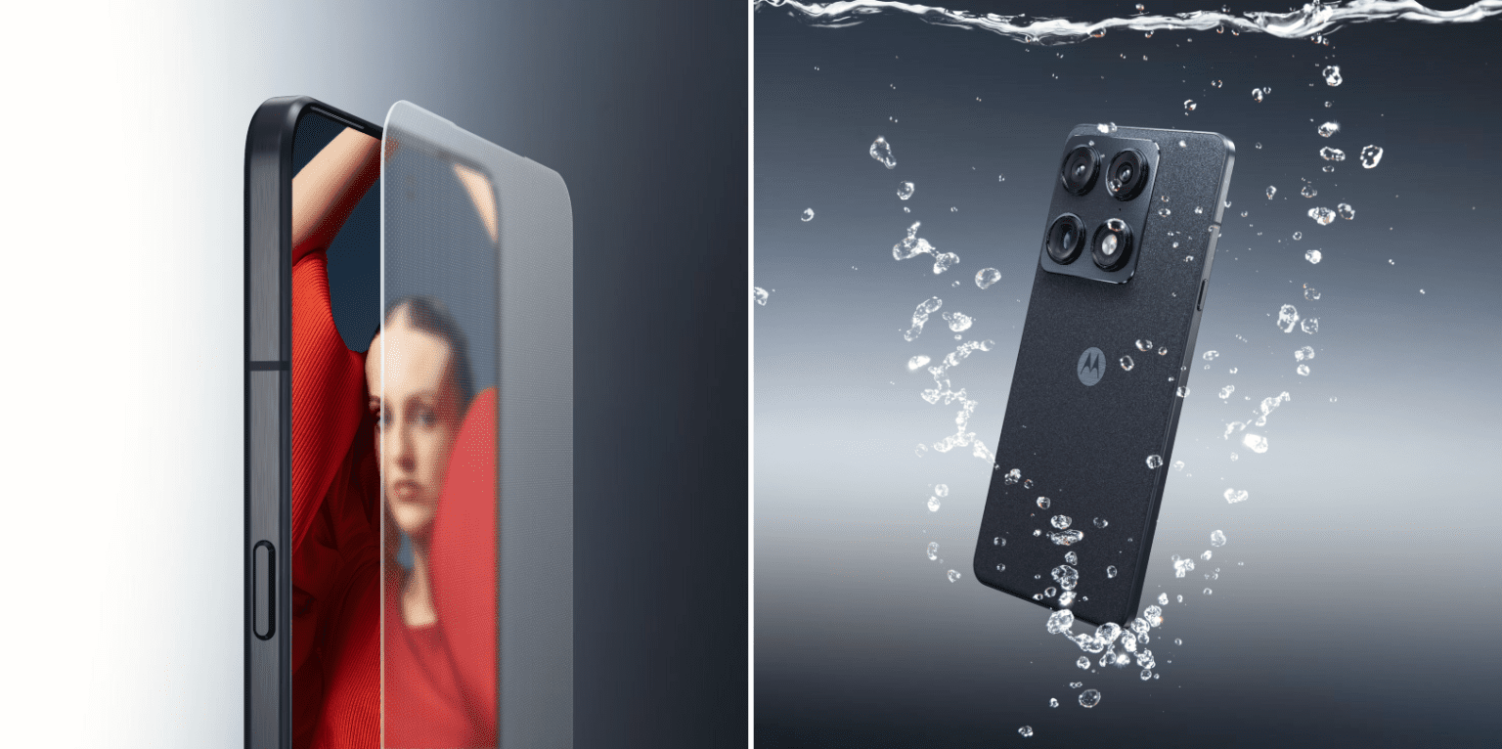 Motorola Signature é lançado com Snapdragon 8 Gen 5 e tela de 165 Hz