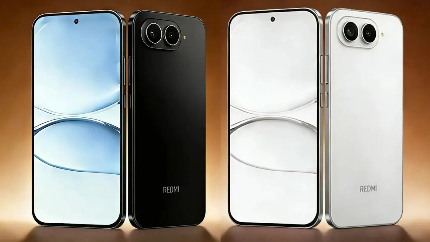 Redmi Turbo 5 Max tem imagens vazadas antes do lançamento