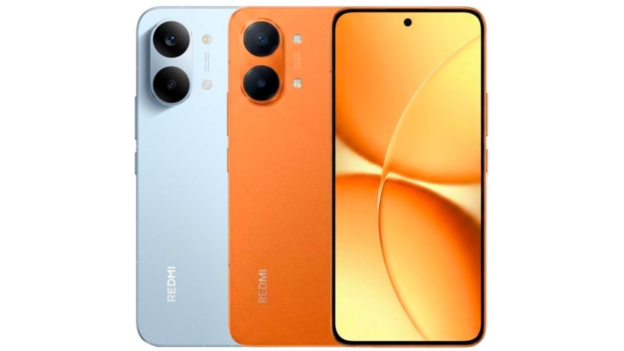Redmi Turbo 5 e Turbo 5 Max são lançados com bateria gigante e