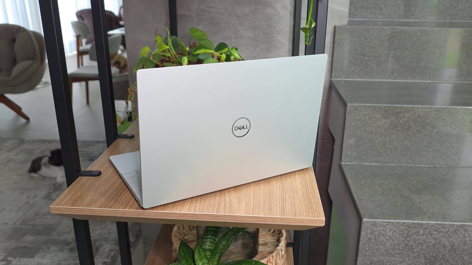 Dell XPS 13 (9350) review: O notebook que estragou os outros