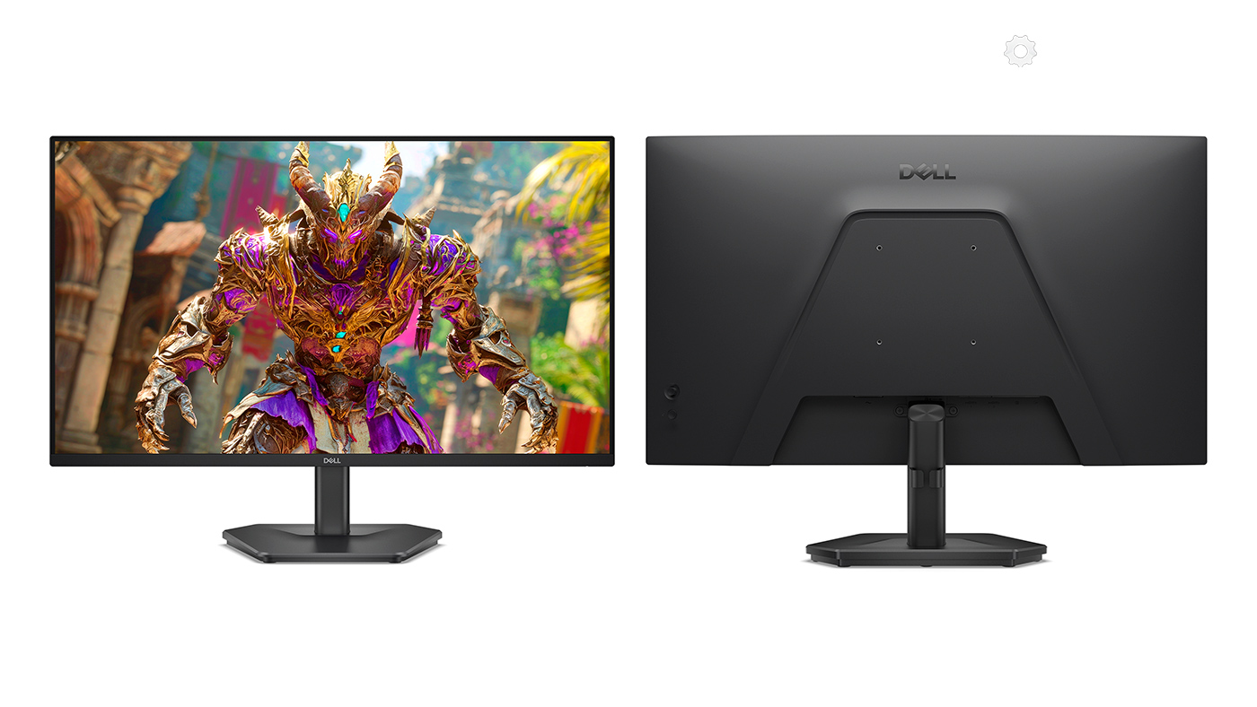 DELL SE2426HG 240Hz FHD IPSゲーミングモニター Dell lança monitores gamer SE2426HG e SE2726HG - IT Section
