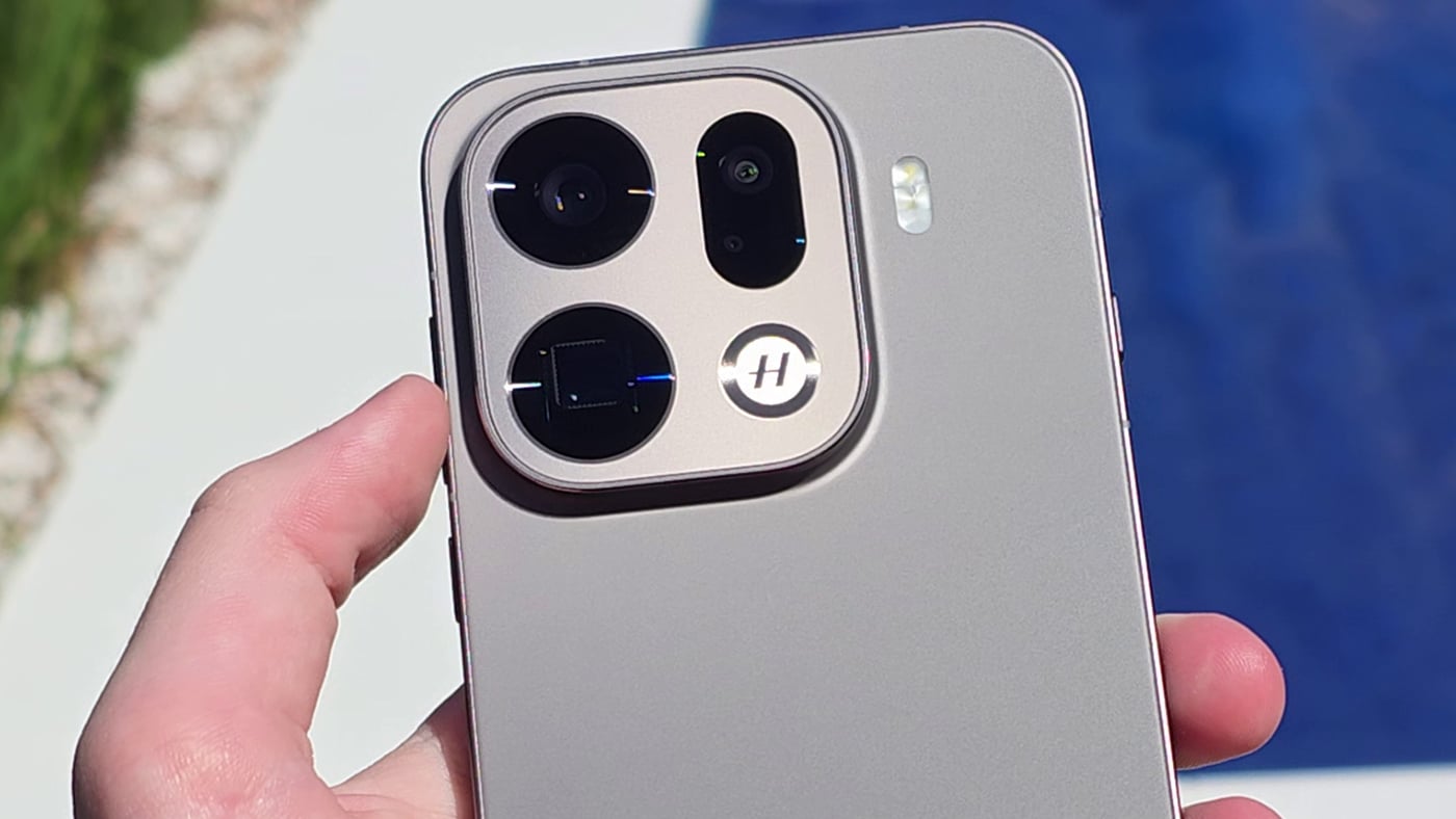 OPPO Find X9 Pro vs iPhone 17 Pro Max: qual vale mais a pena em 2026?