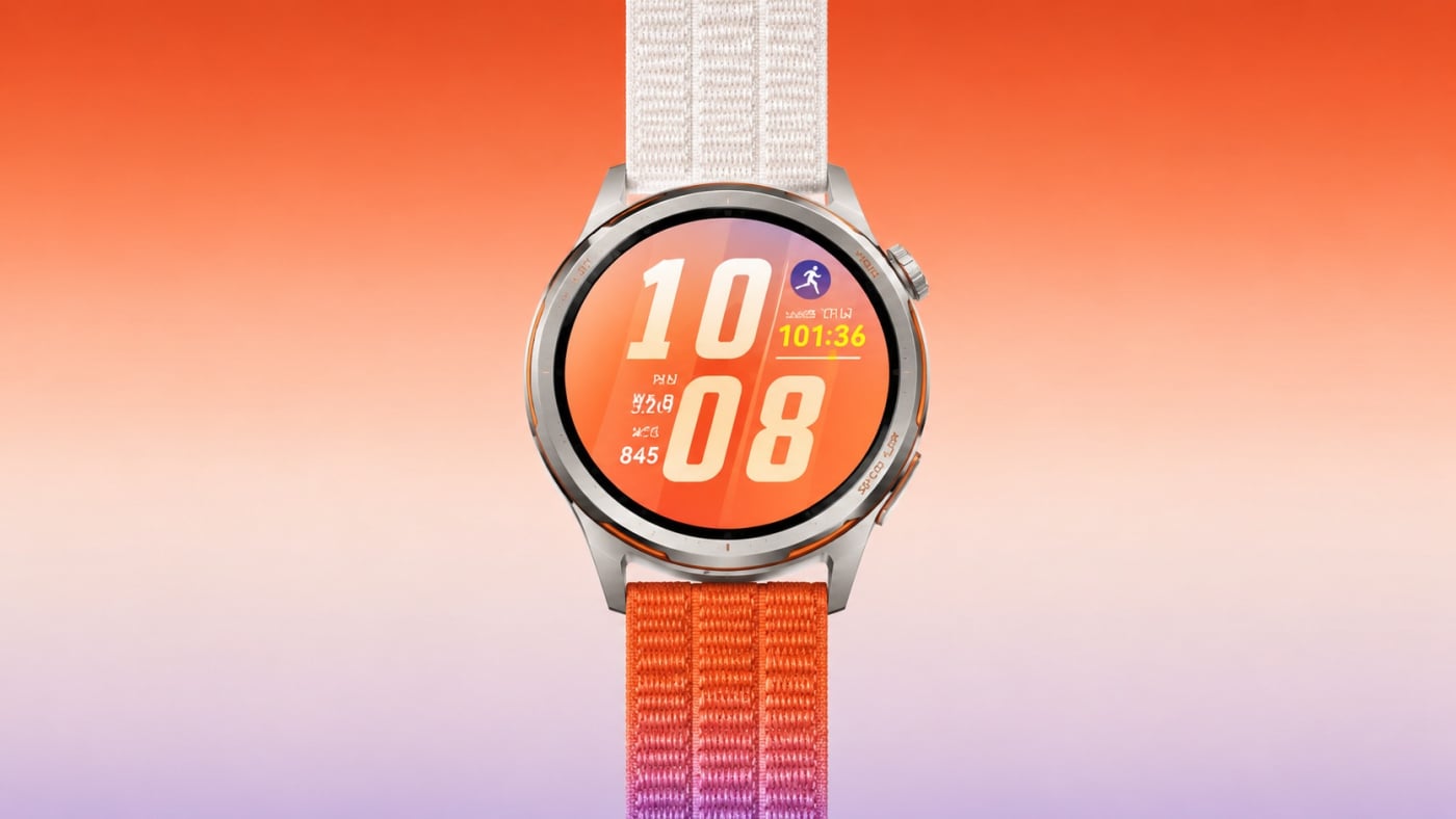 Huawei reduz preços de smartwatches premium no Brasil