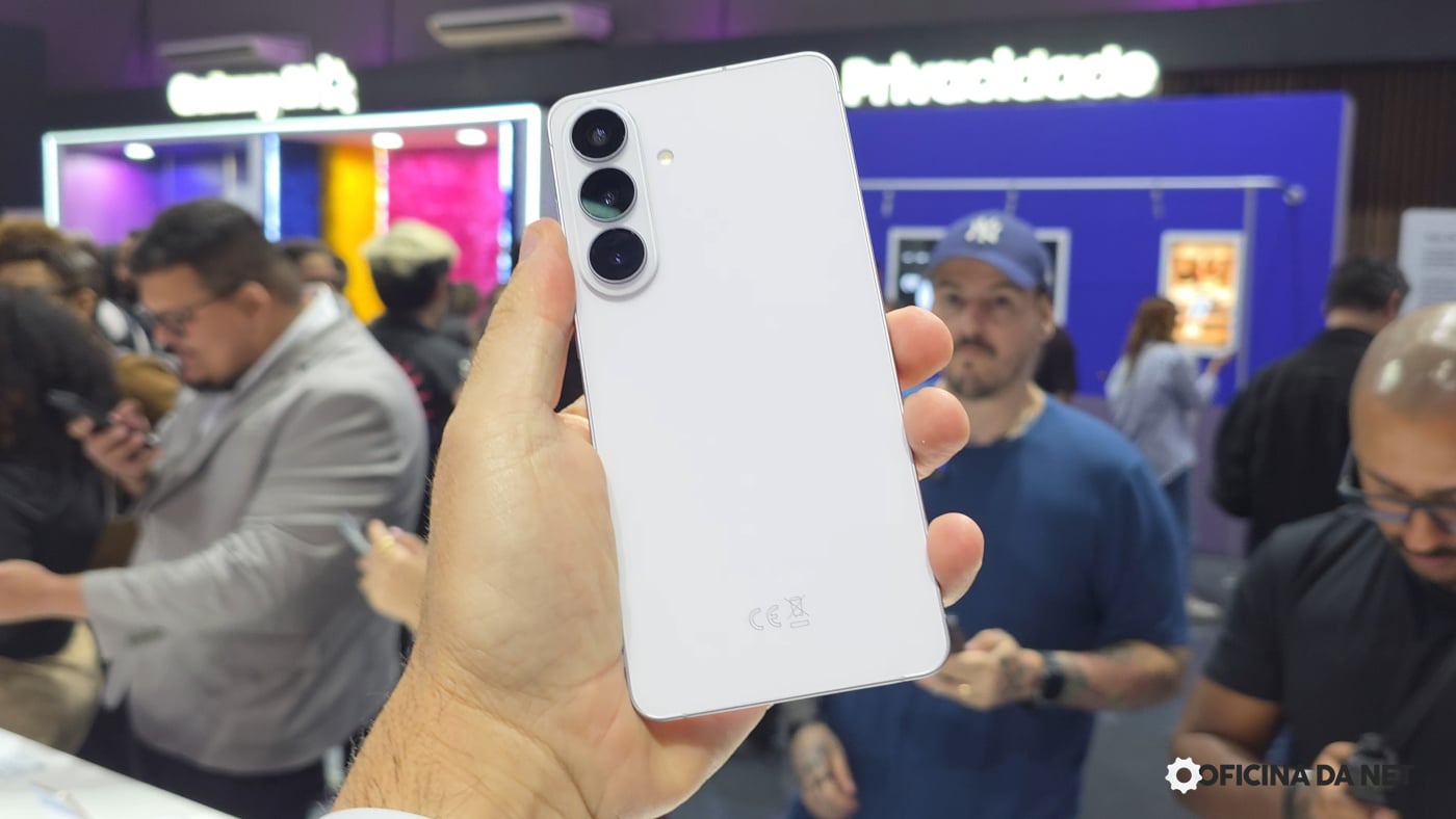 Samsung pode mudar tudo no Galaxy S27 após novos problemas com o Exynos