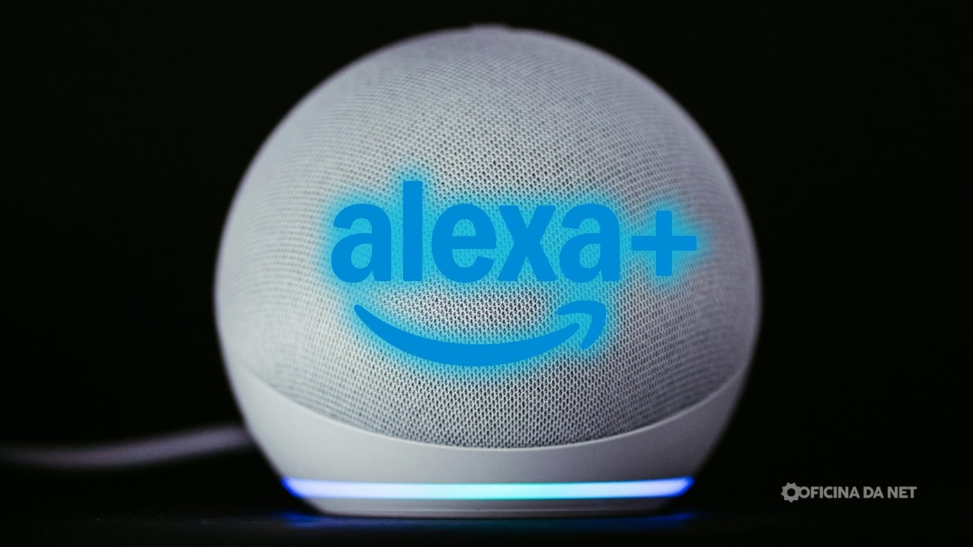 Alexa+: veja quais dispositivos são compatíveis ou não