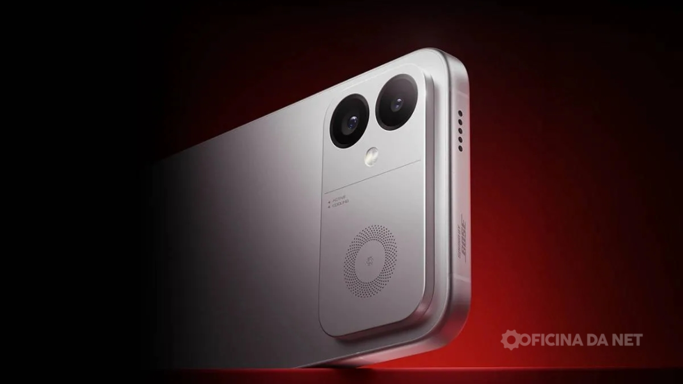 Redmi K90 Ultra é lançado com Snapdragon 8 Elite e bateria gigante