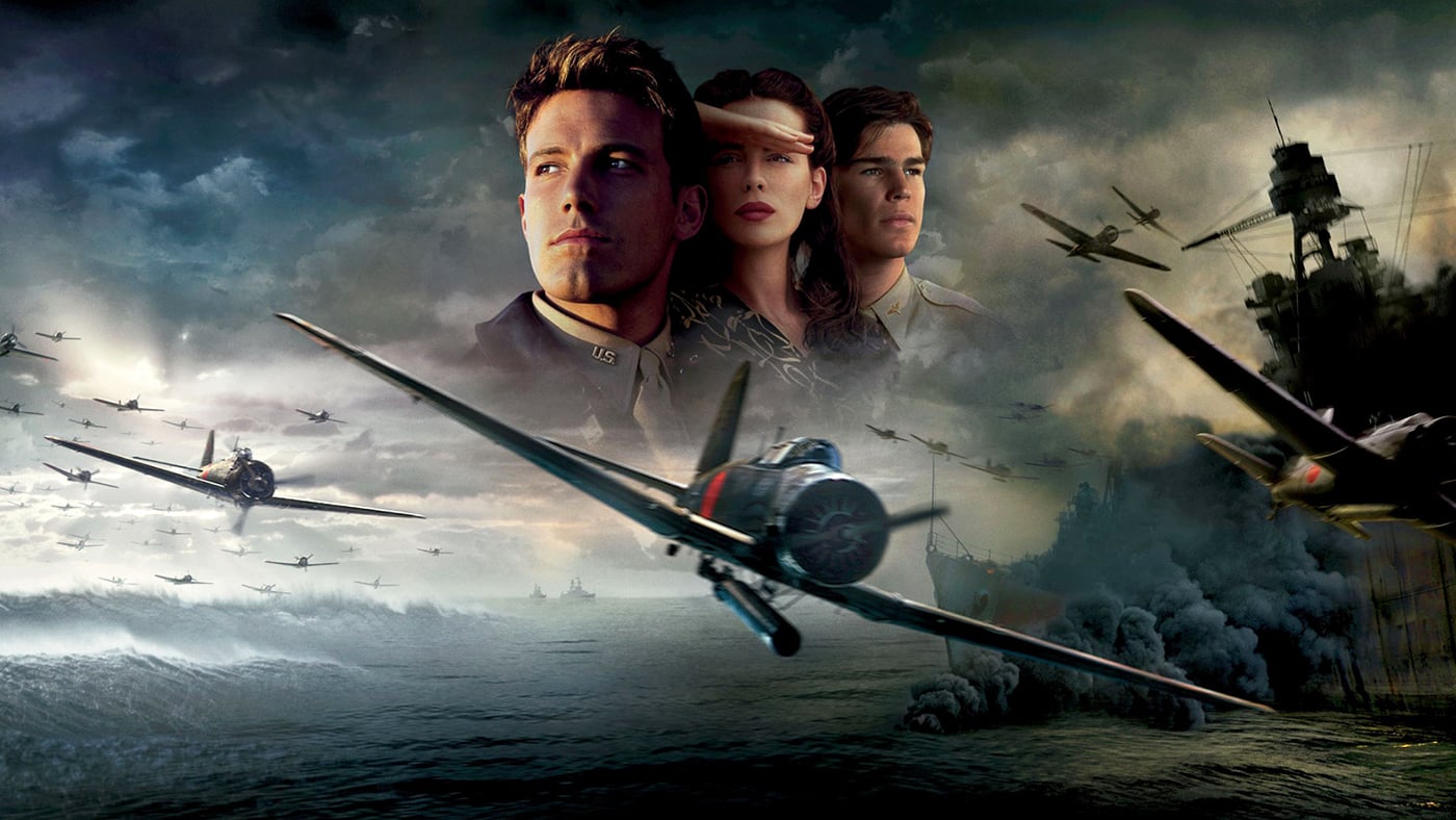 5 filmes de guerra para assistir no Disney+
