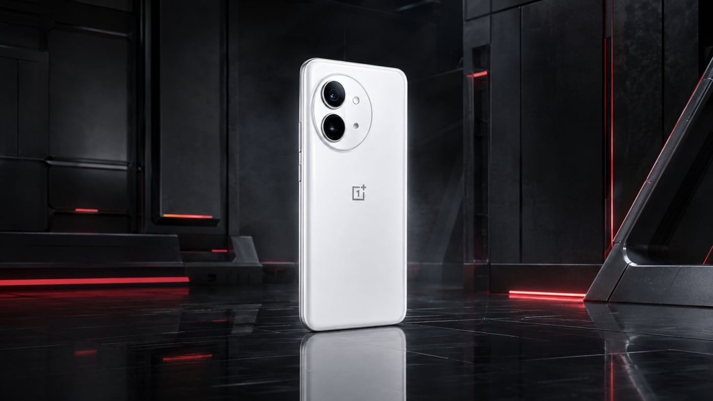 OnePlus 16 entra em testes com uma enorme bateria de 9.000 mAh