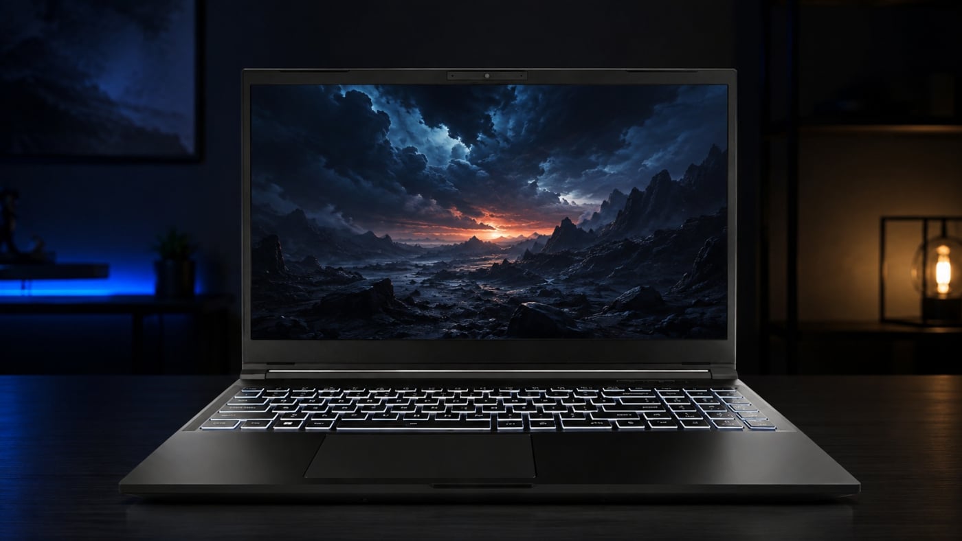 Avell expande linha Storm com novo notebook gamer no Brasil