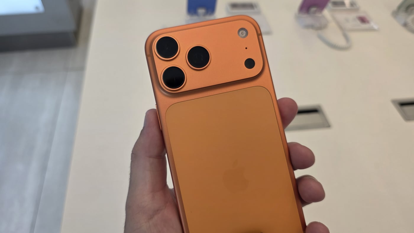 iPhone 17 pode ficar mais caro já nesta segunda-feira, diz rumor