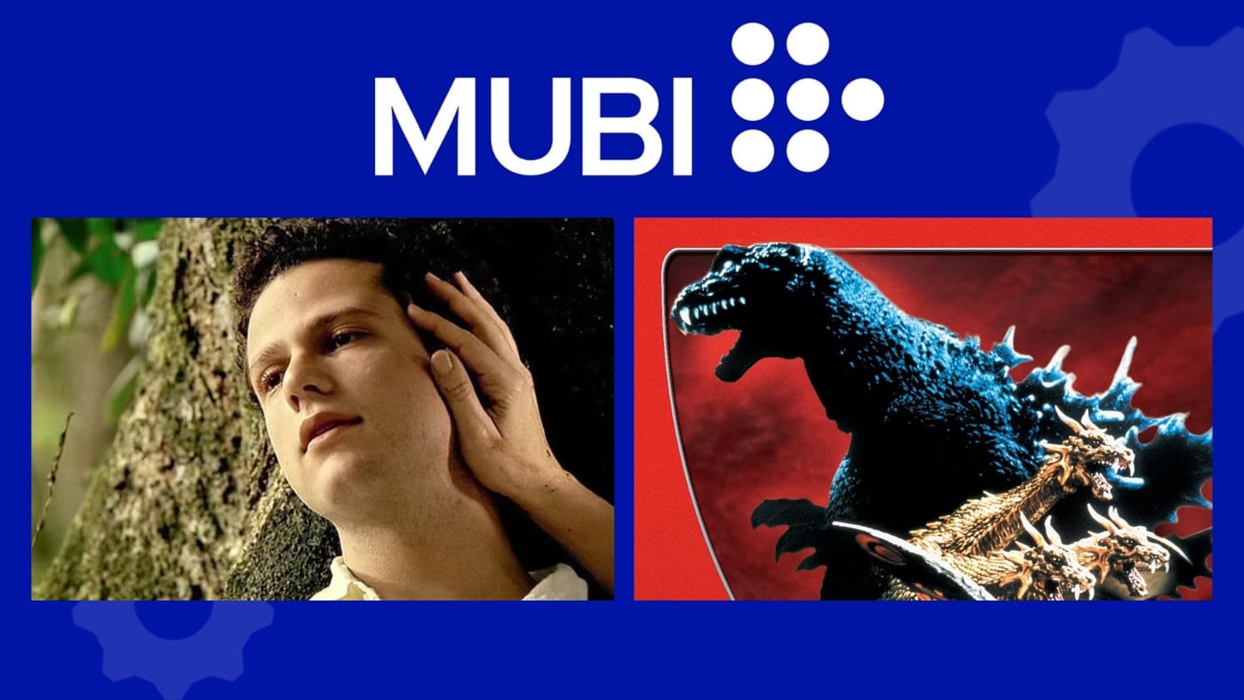 Lançamentos do MUBI em agosto de 2026