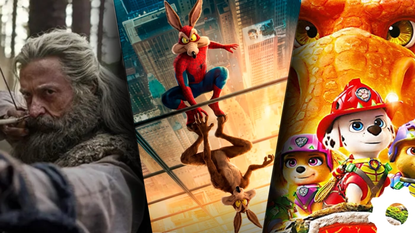 Todos os filmes que estreiam nos cinemas do Brasil em agosto de 2026