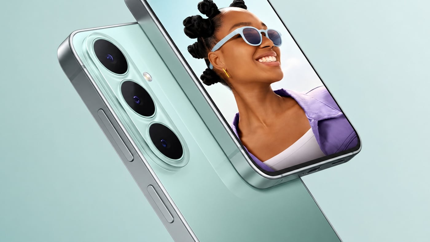 Galaxy S26 FE vaza por completo com novo chipset e Android 17