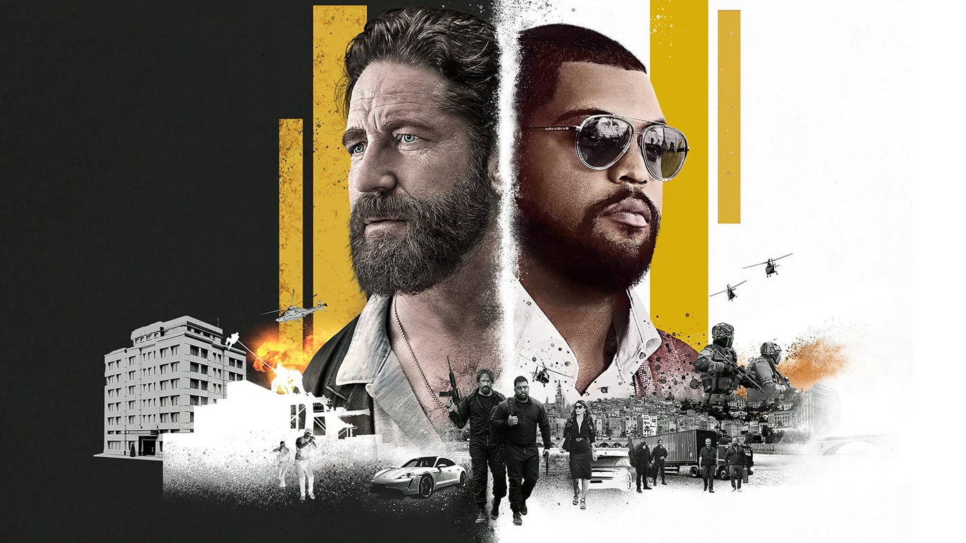 5 filmes sobre assaltos para assistir na HBO Max