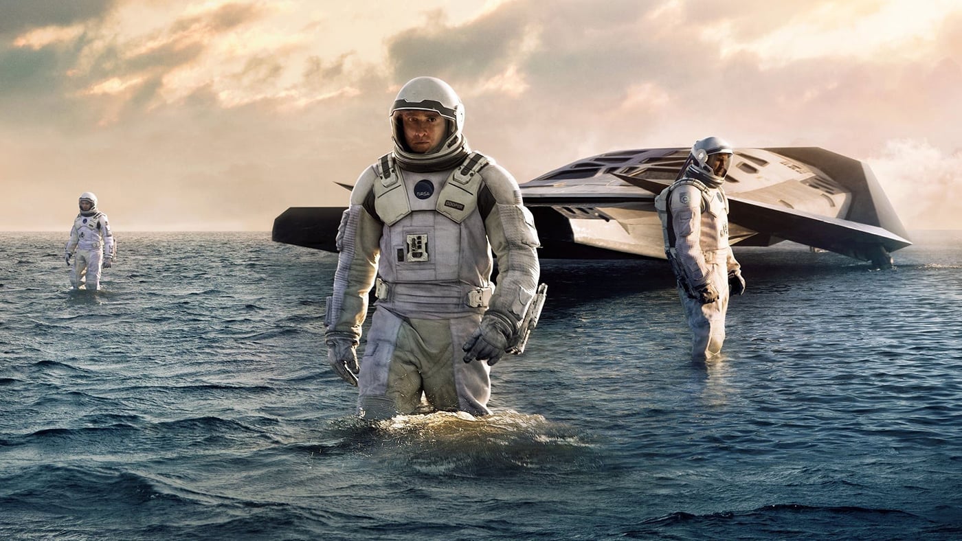 5 filmes sobre exploração espacial para assistir na HBO Max