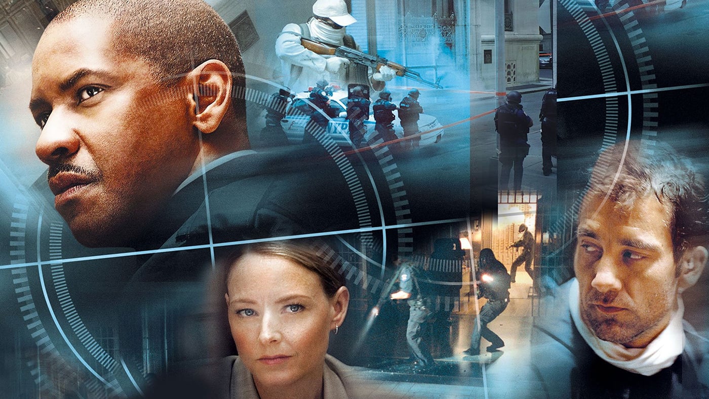 5 filmes sobre assaltos para assistir no Prime Video