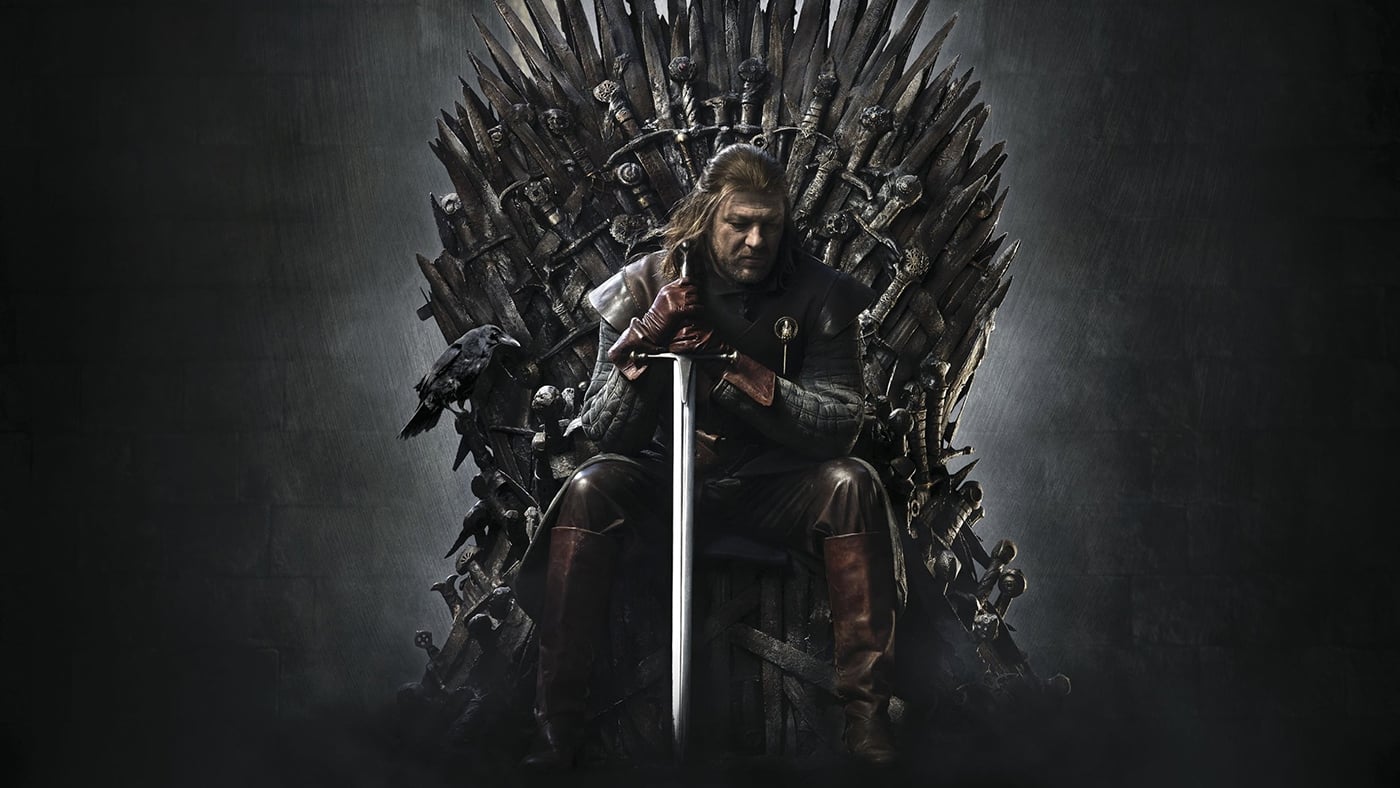 5 séries baseadas em livros para assistir na HBO Max