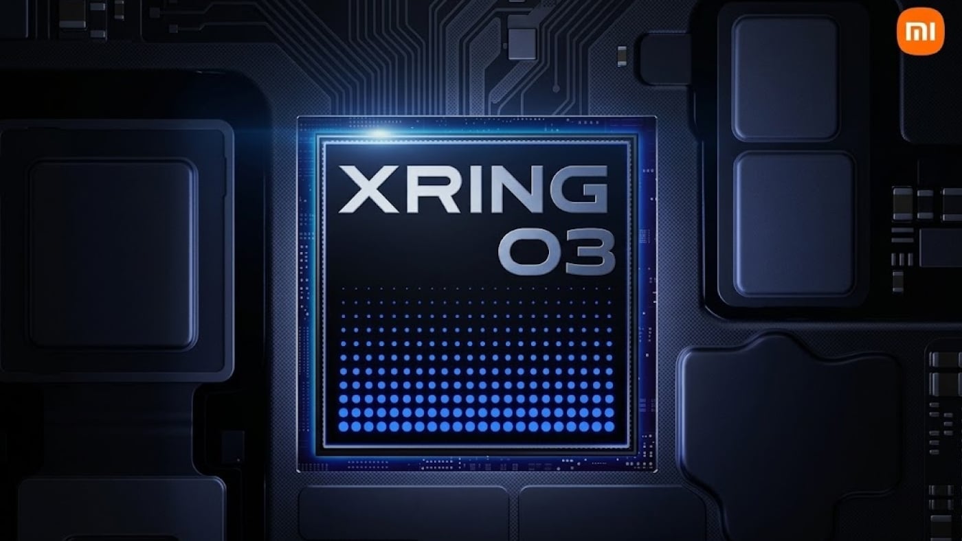 Xiaomi lança chip de 3 nm que supera Snapdragon e desafia a Qualcomm