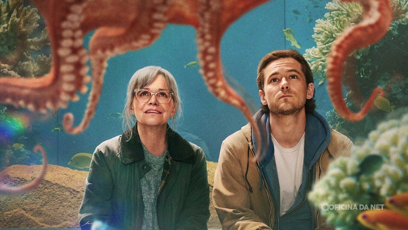 5 melhores filmes da Netflix para salvar seu final de semana