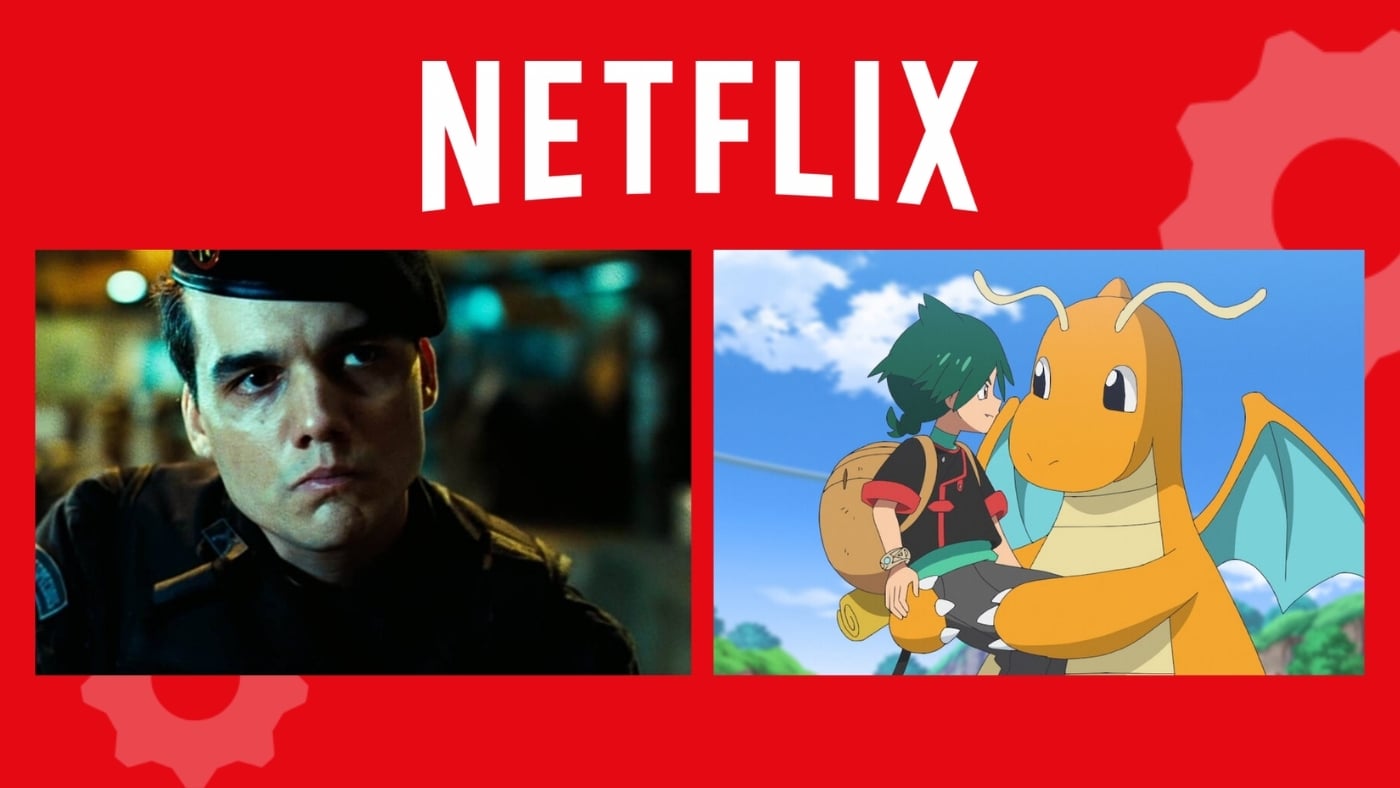 Lançamentos da Netflix em setembro de 2026: veja todos os filmes e séries