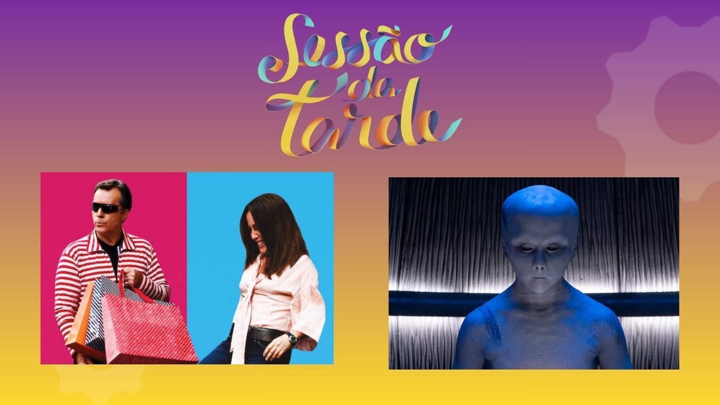 Sessão da Tarde: veja os filmes da semana na Globo, de 31 de agosto a 4 de setembro