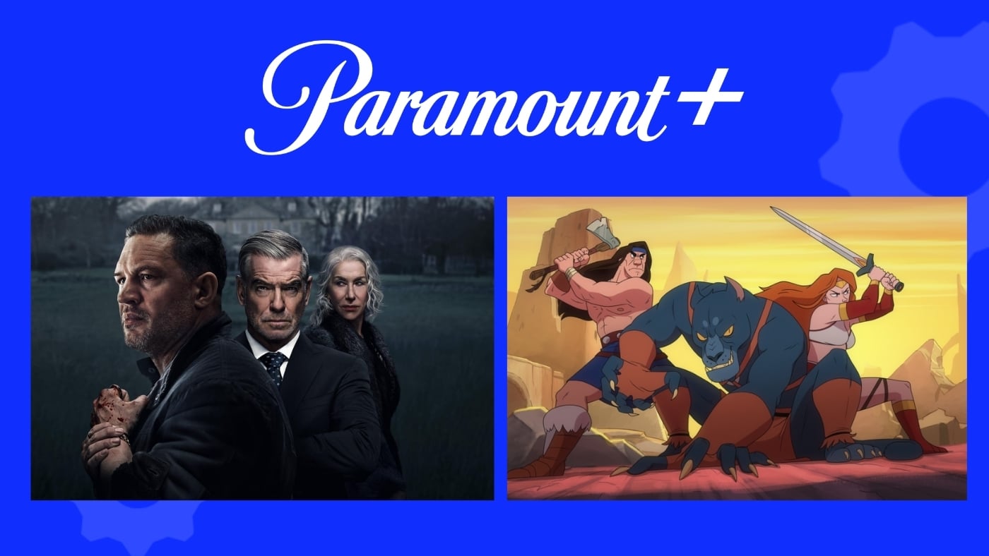 Paramount+ em setembro: veja todos os lançamentos de séries, filmes e esportes