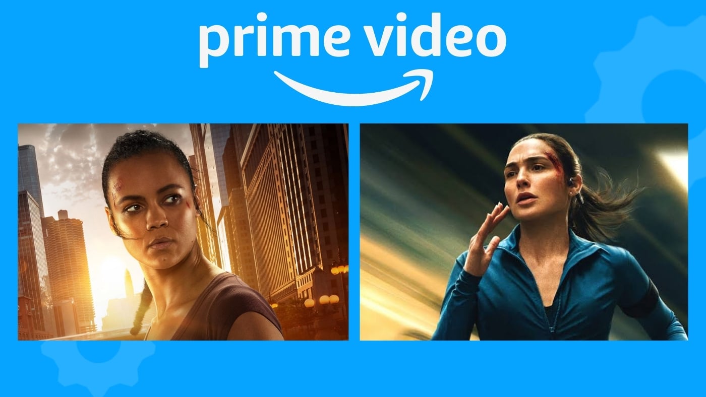 Lançamentos do Amazon Prime Video em setembro: veja a lista