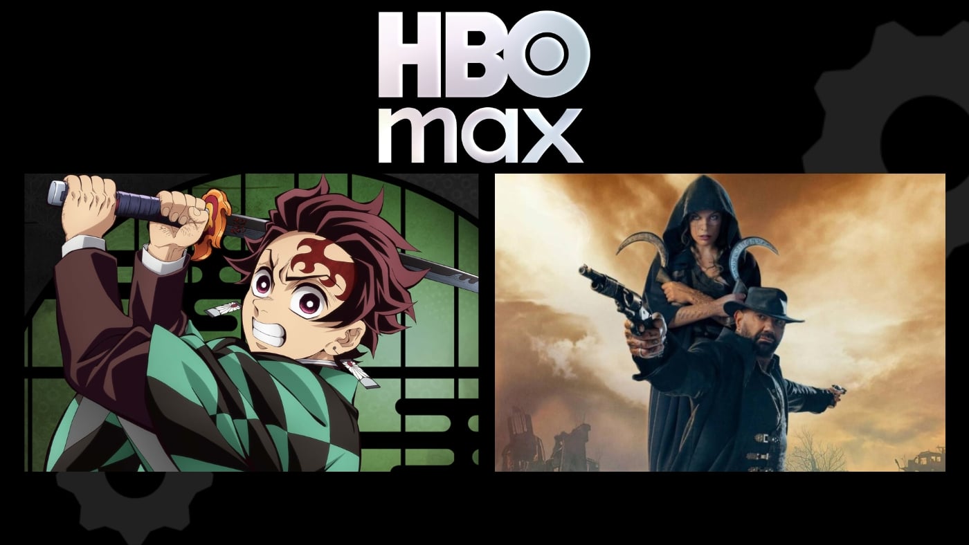 HBO Max: veja os lançamentos de filmes e séries em setembro de 2026