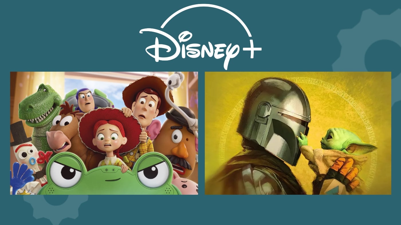 Lançamentos do Disney+ em setembro de 2026: veja todas as novidades