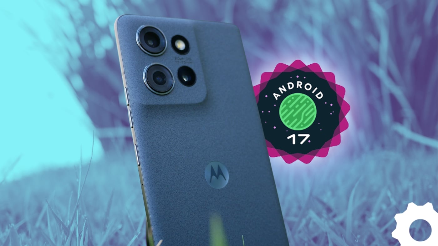Lista dos celulares Motorola que devem receber o Android 17